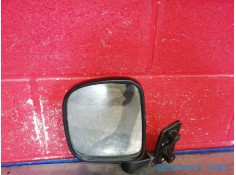 Recambio de retrovisor izquierdo para hyundai h 1 h 1 furg.caja cerr.c. quinta | 03.00 - ... referencia OEM IAM MANUAL  