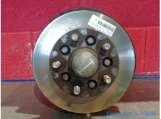 Recambio de mangueta delantero izquierda para hyundai h 1 h 1 furg.caja cerr.c. quinta | 03.00 - ... referencia OEM IAM   