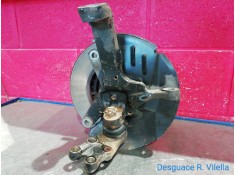 Recambio de mangueta delantero izquierda para hyundai h 1 h 1 furg.caja cerr.c. quinta | 03.00 - ... referencia OEM IAM    2