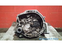 Recambio de caja cambios para citroen c2 vtr | 09.03 - 12.09 vtr | 09.03 - 12.09 referencia OEM IAM 20CQ40 AUTOMATIC 