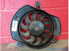 Recambio de electroventilador para hyundai h 1 h 1 furg.caja cerr.c. quinta | 03.00 - ... referencia OEM IAM   