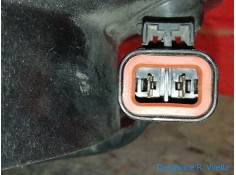 Recambio de electroventilador para hyundai h 1 h 1 furg.caja cerr.c. quinta | 03.00 - ... referencia OEM IAM    2