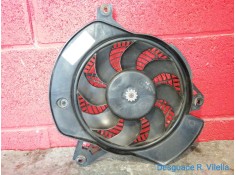 Recambio de electroventilador para hyundai h 1 h 1 furg.caja cerr.c. quinta | 03.00 - ... referencia OEM IAM   