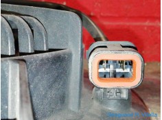 Recambio de electroventilador para hyundai h 1 h 1 furg.caja cerr.c. quinta | 03.00 - ... referencia OEM IAM    2