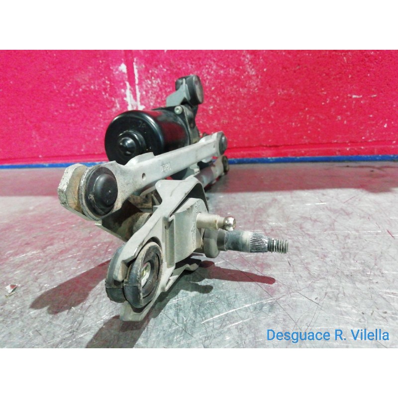 Recambio de motor limpia delantero para citroen c1 audace | 09.07 - 12.10 audace | 09.07 - 12.10 referencia OEM IAM   