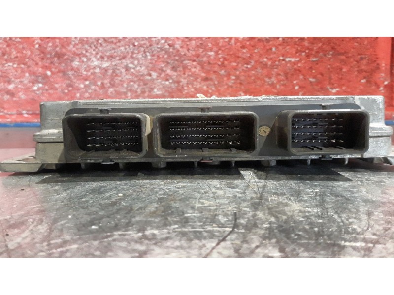 Recambio de centralita motor uce para peugeot 307 (s1) xs | 04.01 - 12.05 xs | 04.01 - 12.05 referencia OEM IAM 5WS40030BT 96464