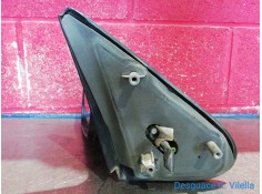Recambio de retrovisor izquierdo para seat ibiza (6k) 1.9 tdi | 0.93 - ... 1.9 tdi | 0.93 - ... referencia OEM IAM ELECTRIC   2