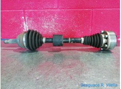 Recambio de transmision delantero izquierda para seat ibiza (6k) 1.9 tdi | 0.93 - ... 1.9 tdi | 0.93 - ... referencia OEM IAM   