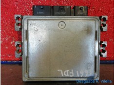 Recambio de centralita motor uce para renault scenic ii authentique | 10.06 - ... authentique | 10.06 - ... referencia OEM IAM S