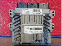 Recambio de centralita motor uce para renault scenic ii authentique | 10.06 - ... authentique | 10.06 - ... referencia OEM IAM S 2
