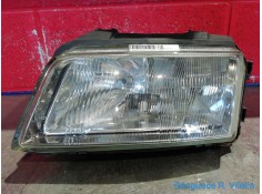 Recambio de faro izquierdo para audi a4 berlina (b5) 2.4 | 08.97 - 12.99 2.4 | 08.97 - 12.99 referencia OEM IAM