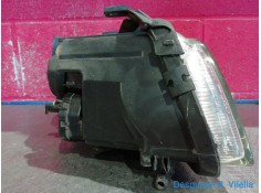 Recambio de faro izquierdo para audi a4 berlina (b5) 2.4 | 08.97 - 12.99 2.4 | 08.97 - 12.99 referencia OEM IAM    2