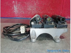 Recambio de bobina encendido para audi a4 berlina (b5) 2.4 | 08.97 - 12.99 2.4 | 08.97 - 12.99 referencia OEM IAM 078905101C