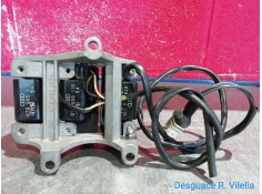 Recambio de bobina encendido para audi a4 berlina (b5) 2.4 | 08.97 - 12.99 2.4 | 08.97 - 12.99 referencia OEM IAM 078905101C   2