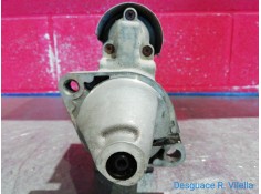 Recambio de motor arranque para audi a4 berlina (b5) 2.4 | 08.97 - 12.99 2.4 | 08.97 - 12.99 referencia OEM IAM 0001108113