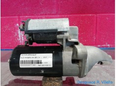 Recambio de motor arranque para audi a4 berlina (b5) 2.4 | 08.97 - 12.99 2.4 | 08.97 - 12.99 referencia OEM IAM 0001108113   2