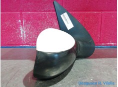 Recambio de retrovisor derecho para peugeot 206 berlina x-line | 10.02 - 12.10 x-line | 10.02 - 12.10 referencia OEM IAM MANUAL  2