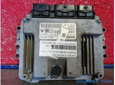 Recambio de centralita motor uce para peugeot 206 berlina x-line | 10.02 - 12.10 x-line | 10.02 - 12.10 referencia OEM IAM 96567