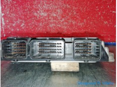 Recambio de centralita motor uce para peugeot 206 berlina x-line | 10.02 - 12.10 x-line | 10.02 - 12.10 referencia OEM IAM 96567 2