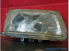 Recambio de faro derecho para volkswagen polo berlina (6n1) 1.4 | 0.94 - ... 1.4 | 0.94 - ... referencia OEM IAM   
