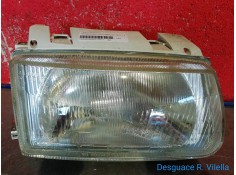 Recambio de faro derecho para volkswagen polo berlina (6n1) 1.4 | 0.94 - ... 1.4 | 0.94 - ... referencia OEM IAM    2