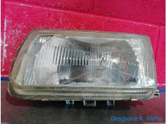 Recambio de faro izquierdo para volkswagen polo berlina (6n1) 1.4 | 0.94 - ... 1.4 | 0.94 - ... referencia OEM IAM   