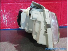 Recambio de faro izquierdo para volkswagen polo berlina (6n1) 1.4 | 0.94 - ... 1.4 | 0.94 - ... referencia OEM IAM    2