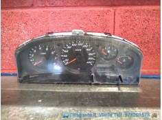 Recambio de cuadro instrumentos para nissan almera (n16/e) comfort | 01.00 - 12.02 comfort | 01.00 - 12.02 referencia OEM IAM BM