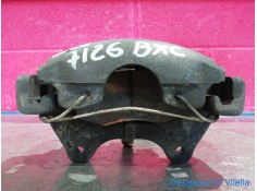 Recambio de pinza freno delan. derecha para fiat doblo cargo (223) 1.9 d furg. | 0.01 - ... 1.9 d furg. | 0.01 - ... referencia  2