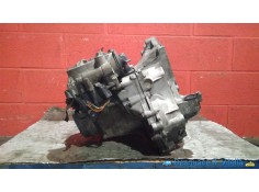 Recambio de caja cambios para citroen c2 vtr | 09.03 - 12.09 vtr | 09.03 - 12.09 referencia OEM IAM 20CQ40 AUTOMATIC  2