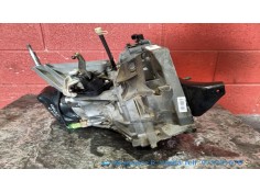 Recambio de caja cambios para renault scenic ii 1.5 dci diesel | 0.03 - 0.09 1.5 dci diesel | 0.03 - 0.09 referencia OEM IAM JR5