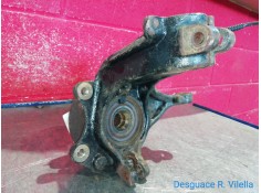 Recambio de mangueta delantero derecha para citroen c2 furio | 10.04 - 12.10 furio | 10.04 - 12.10 referencia OEM IAM    2