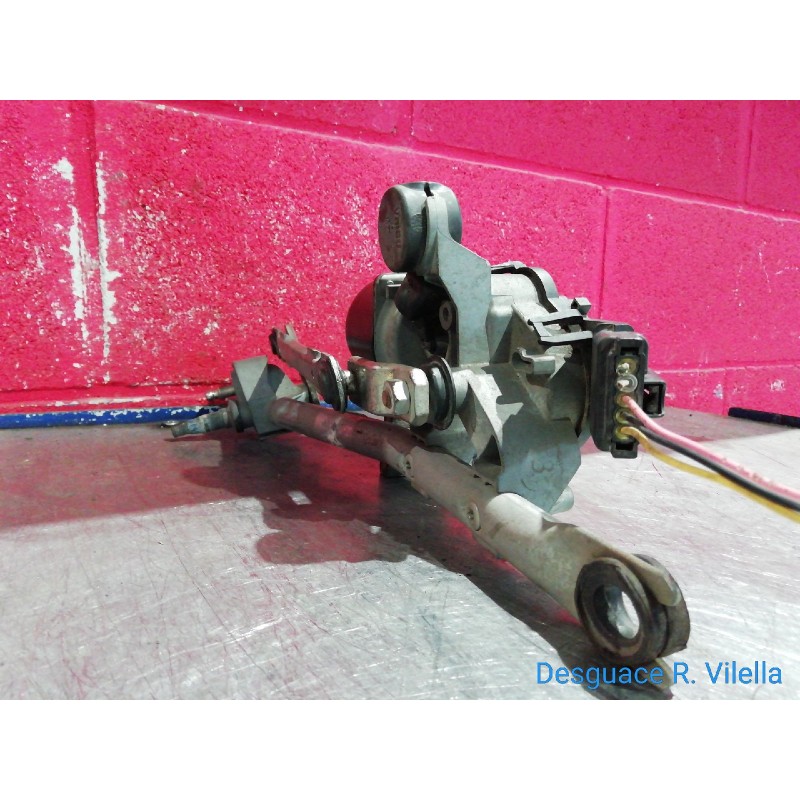 Recambio de motor limpia delantero para citroen c1 audace | 09.07 - 12.10 audace | 09.07 - 12.10 referencia OEM IAM   