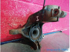 Recambio de mangueta delantero izquierda para citroen c2 furio | 10.04 - 12.10 furio | 10.04 - 12.10 referencia OEM IAM    2