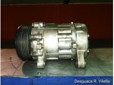Recambio de compresor aire acondicio. para seat arosa (6h1) 1.4 | 0.97 - 0.01 1.4 | 0.97 - 0.01 referencia OEM IAM 7158 6NO82080