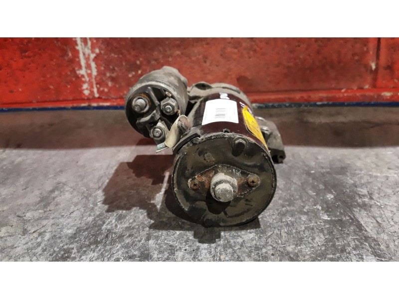 Recambio de motor arranque para bmw serie 3 touring (e91)  | 0.05 - ...  | 0.05 - ... referencia OEM IAM 0001139016 782370002 