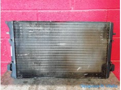 Recambio de radiador agua para seat leon (1m1) stella | 11.99 - 12.05 stella | 11.99 - 12.05 referencia OEM IAM   