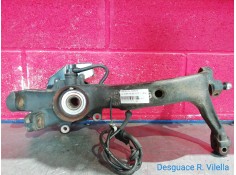 Recambio de mangueta delantero derecha para audi a4 berlina (b5) 1.9 tdi | 08.94 - 12.99 1.9 tdi | 08.94 - 12.99 referencia OEM 