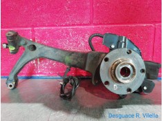 Recambio de mangueta delantero derecha para audi a4 berlina (b5) 1.9 tdi | 08.94 - 12.99 1.9 tdi | 08.94 - 12.99 referencia OEM  2