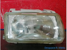 Recambio de faro derecho para volkswagen polo berlina (6n1) básico | 09.94 - 12.98 básico | 09.94 - 12.98 referencia OEM IAM   