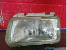 Recambio de faro izquierdo para volkswagen polo berlina (6n1) básico | 09.94 - 12.98 básico | 09.94 - 12.98 referencia OEM IAM  