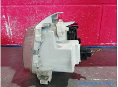 Recambio de faro izquierdo para volkswagen polo berlina (6n1) básico | 09.94 - 12.98 básico | 09.94 - 12.98 referencia OEM IAM   2