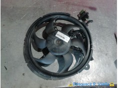 Recambio de electroventilador para fiat stilo (192) 1.6 16v | 12.02 - ... 1.6 16v | 12.02 - ... referencia OEM IAM   