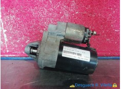 Recambio de motor arranque para fiat stilo (192) 1.6 16v | 12.02 - ... 1.6 16v | 12.02 - ... referencia OEM IAM 0001107091  