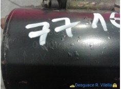 Recambio de motor arranque para fiat stilo (192) 1.6 16v | 12.02 - ... 1.6 16v | 12.02 - ... referencia OEM IAM 0001107091   2