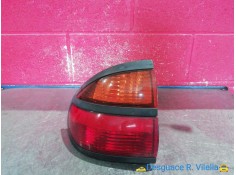 Recambio de piloto trasero izquierdo para renault laguna (b56) 1.9 dti rxe | 04.98 - 12.00 1.9 dti rxe | 04.98 - 12.00 referenci