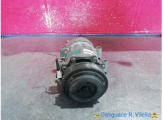 Recambio de compresor aire acondicio. para renault laguna (b56) 1.9 dti rxe | 04.98 - 12.00 1.9 dti rxe | 04.98 - 12.00 referenc