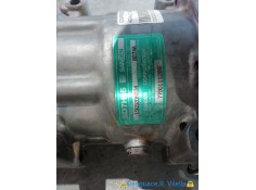 Recambio de compresor aire acondicio. para renault laguna (b56) 1.9 dti rxe | 04.98 - 12.00 1.9 dti rxe | 04.98 - 12.00 referenc 2