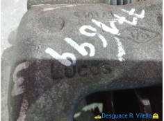 Recambio de pinza freno delan. izquierda para renault laguna (b56) 1.9 dti rxe | 04.98 - 12.00 1.9 dti rxe | 04.98 - 12.00 refer 2