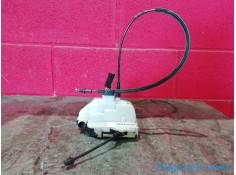 Recambio de cerradura puerta delantera derecha para citroen c2 1.4 hdi | 0.03 - 0.10 1.4 hdi | 0.03 - 0.10 referencia OEM IAM   